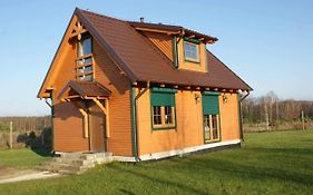 Lavender Cottage